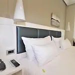 Guest house Alemana 2*