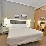 Alemana Affittacamere San Sebastián