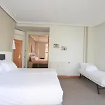 Alemana San Sebastián