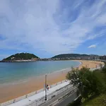 Affittacamere Alemana San Sebastián