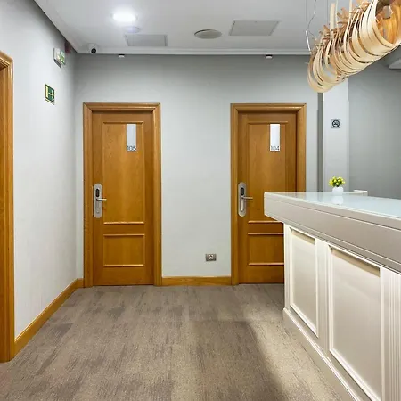 Alemana Vendégház San Sebastián