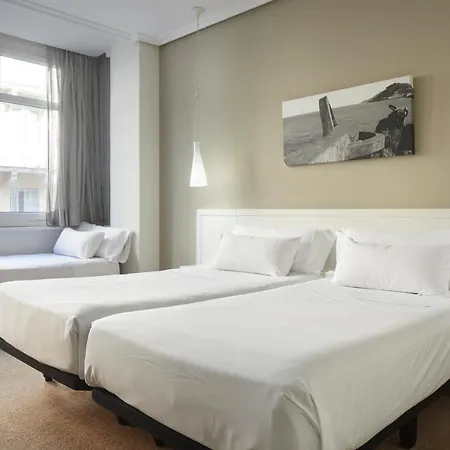 Alemana San Sebastián