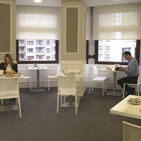 Vendégház Alemana San Sebastián