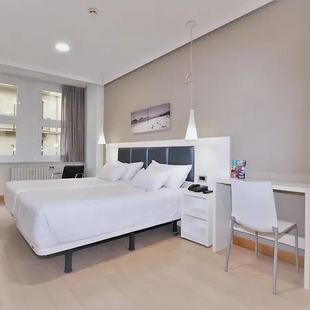 Alemana Pensionat 2*