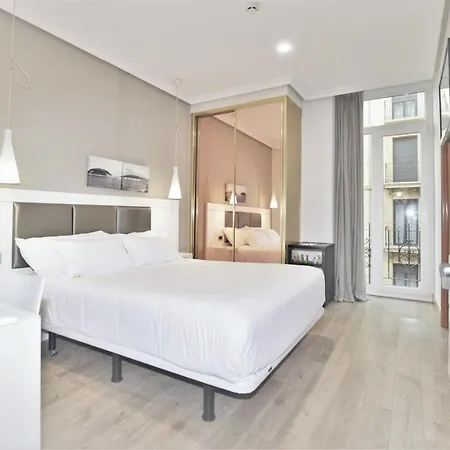 Alemana Vendégház San Sebastián