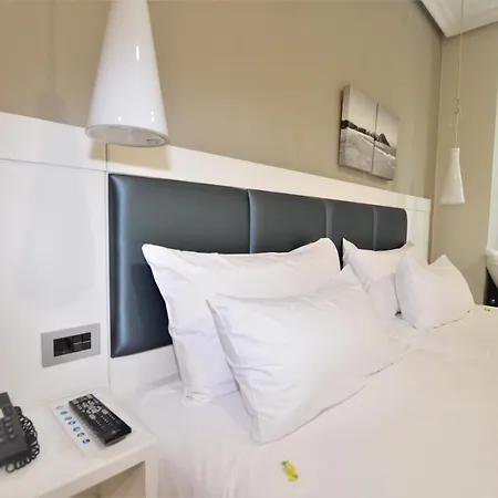 Vendégház Alemana 2*