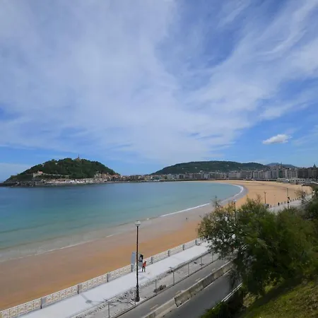 Gasthuis Alemana San Sebastian