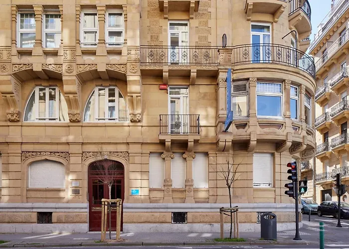 Maison d'hôtes Alemana