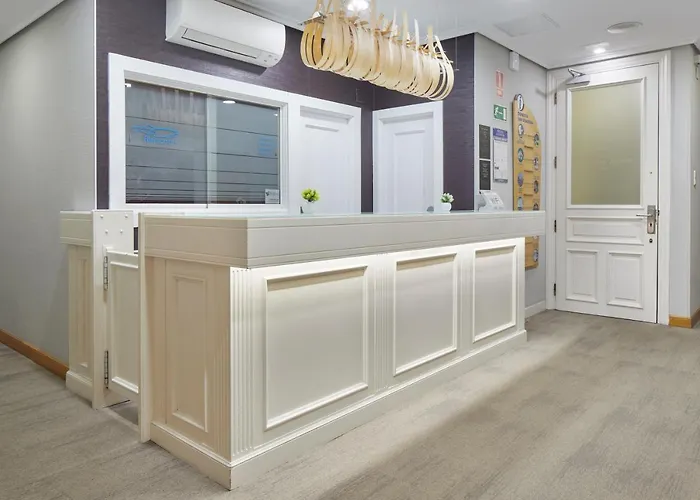 Alemana Maison d'hôtes