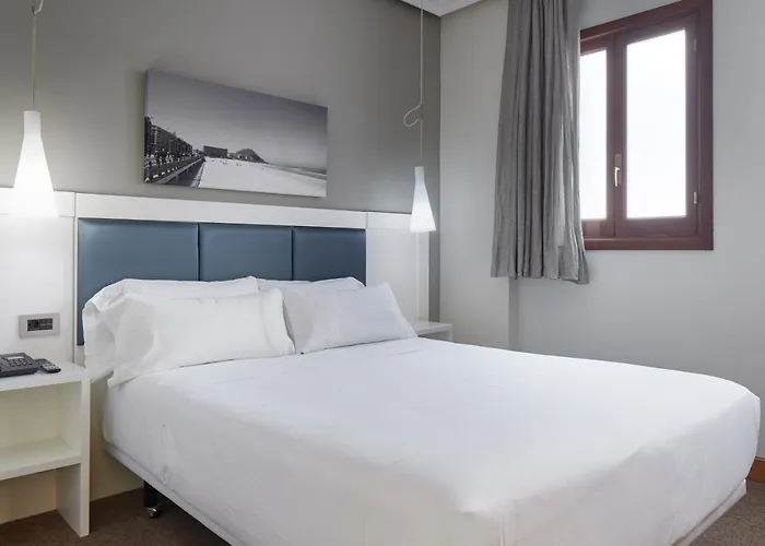 Alemana Maison d'hôtes Saint-Sébastien