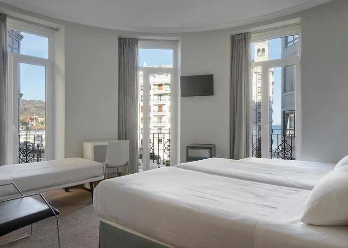 Maison d'hôtes Alemana 2*