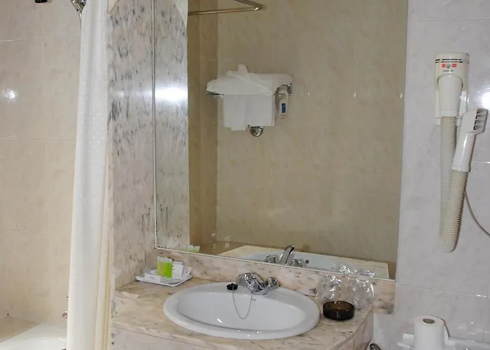 Maison d'hôtes Alemana 2*