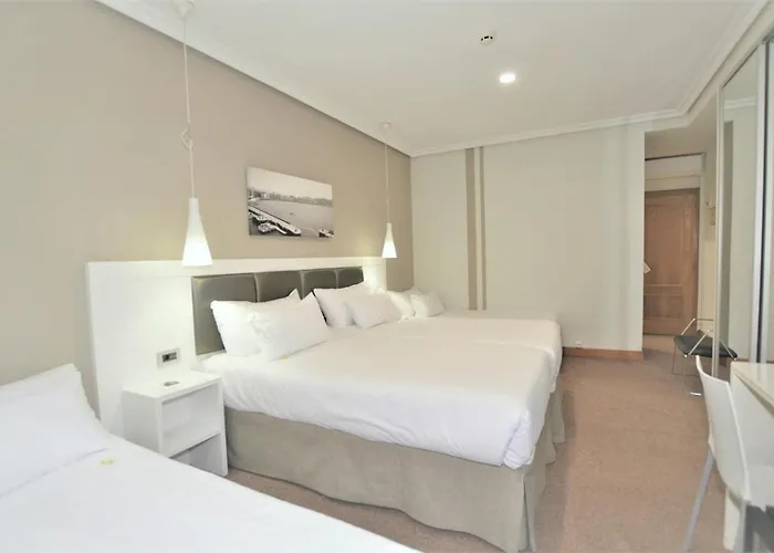 Maison d'hôtes Alemana