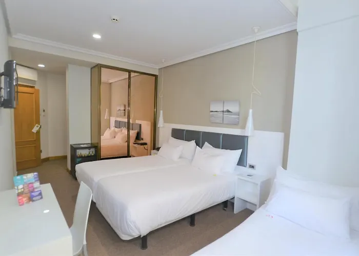 Maison d'hôtes Alemana Saint-Sébastien