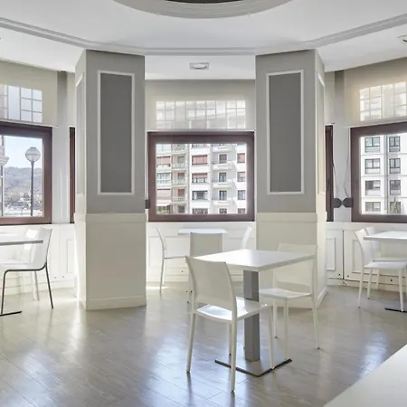 Alemana 圣塞瓦斯蒂安