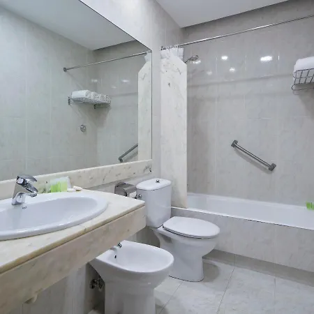 Πανσιόν Alemana 2*