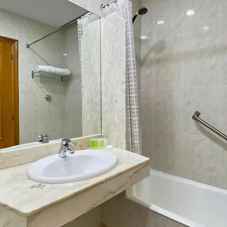 Affittacamere Alemana 2*