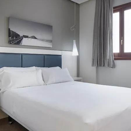 Alemana Konukevi San Sebastián