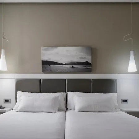 Alemana 圣塞瓦斯蒂安