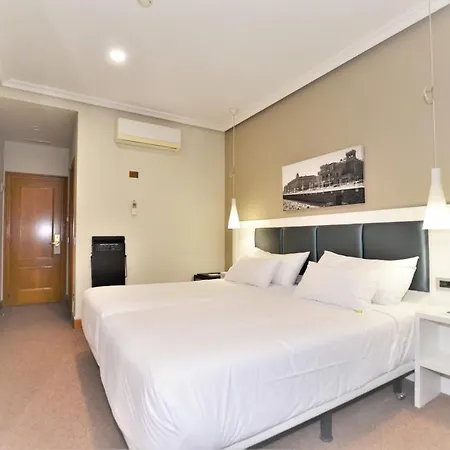 Alemana 2* San Sebastián