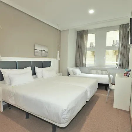 Alemana 2* 圣塞瓦斯蒂安