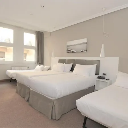 Affittacamere Alemana San Sebastián