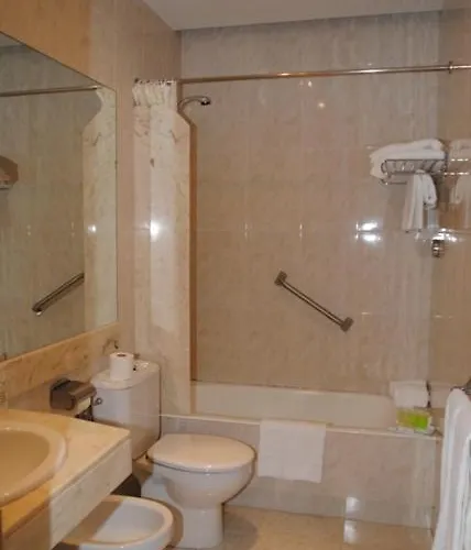 Konukevi Alemana San Sebastián