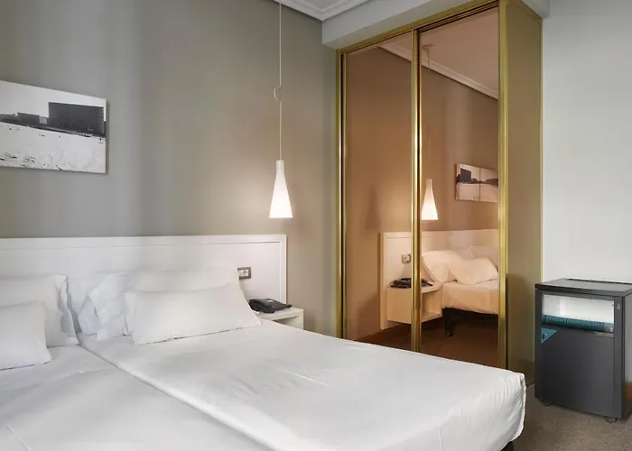 Alemana San Sebastián