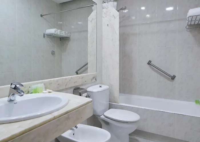 Gæstehus Alemana 2*