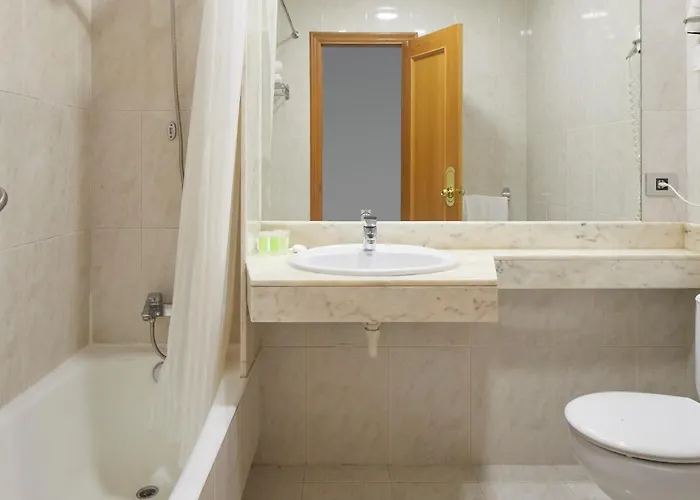 Alemana San Sebastián