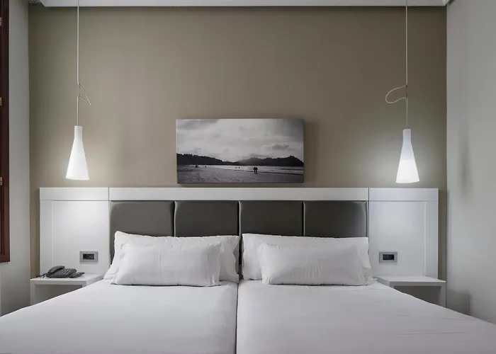 Alemana San Sebastián