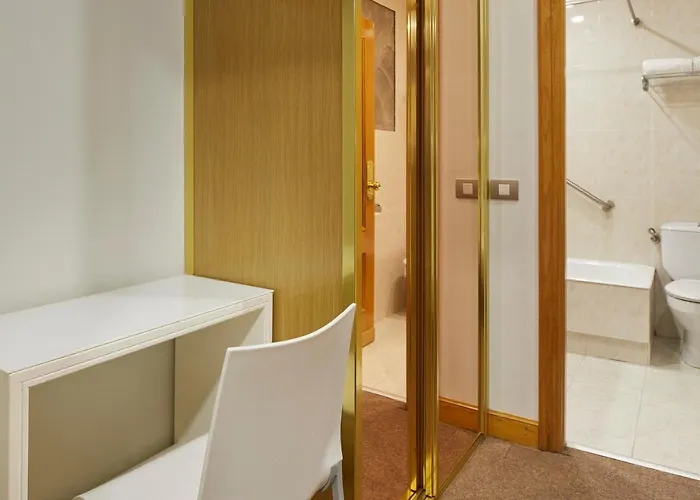 Gæstehus Alemana 2*