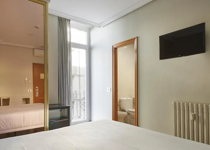 Alemana Gæstehus 2*