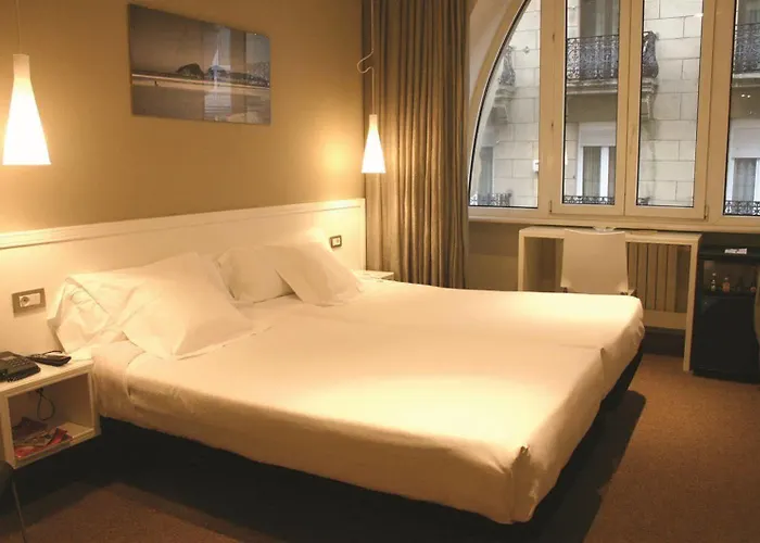 Gæstehus Alemana San Sebastián