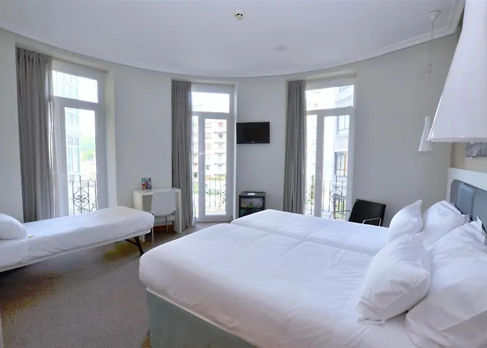 Alemana San Sebastián