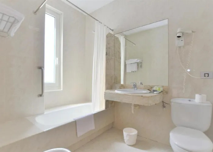 Alemana Gæstehus 2*