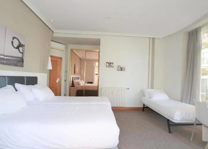 Alemana 圣塞瓦斯蒂安