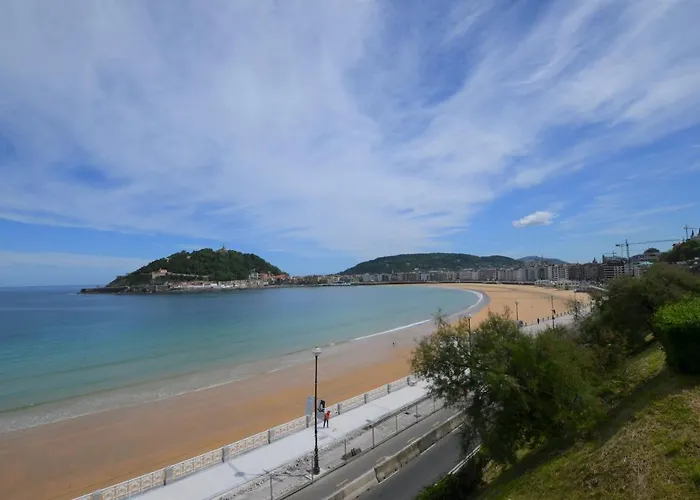 Gæstehus Alemana San Sebastián