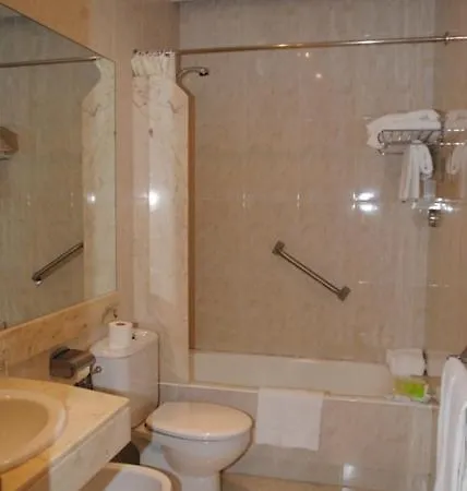 Konukevi Alemana San Sebastián