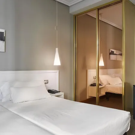 Alemana San Sebastián