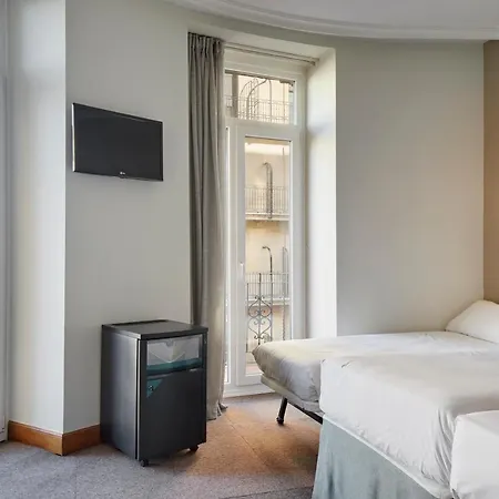 Alemana 2* San Sebastián