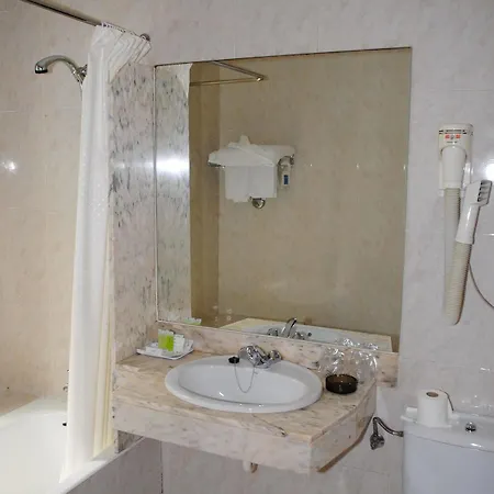 Maison d'hôtes Alemana 2*