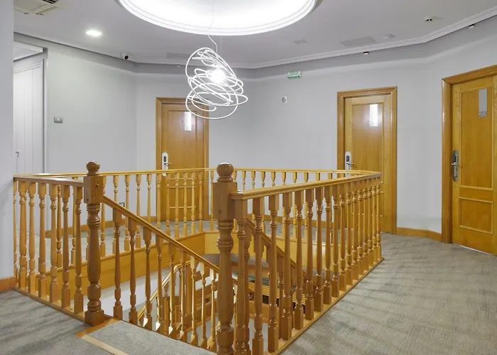 Alemana 2* סן סבסטיאן