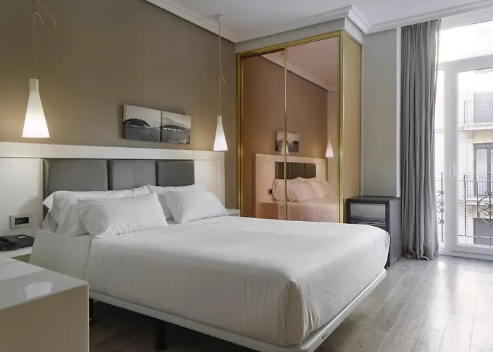 בית הארחה Alemana