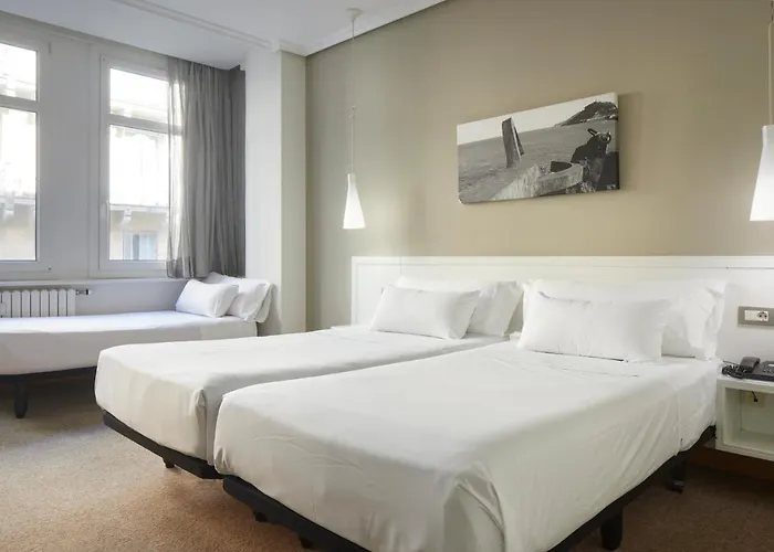 Alemana סן סבסטיאן