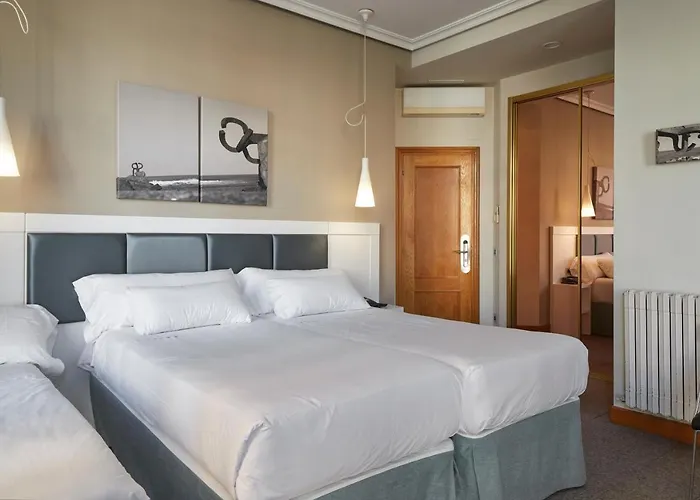 Guest house Alemana 2*