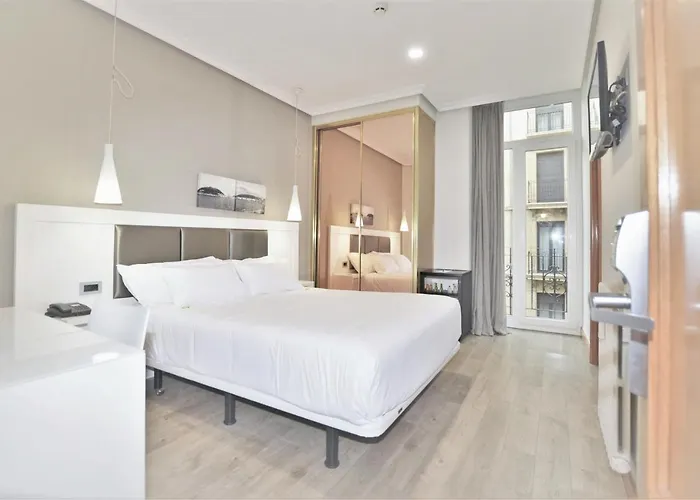 Alemana בית הארחה סן סבסטיאן