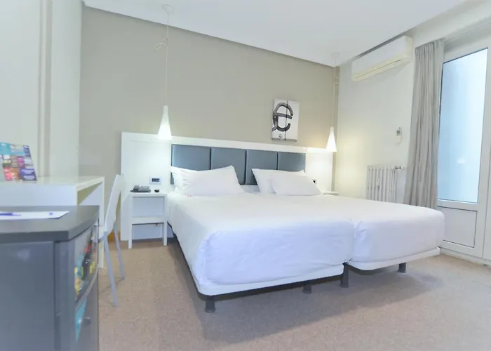 Alemana San Sebastian